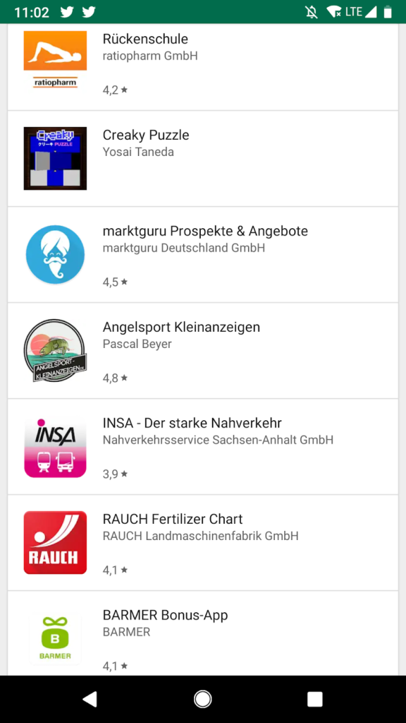 Kleinanzeigen - without  on the App Store