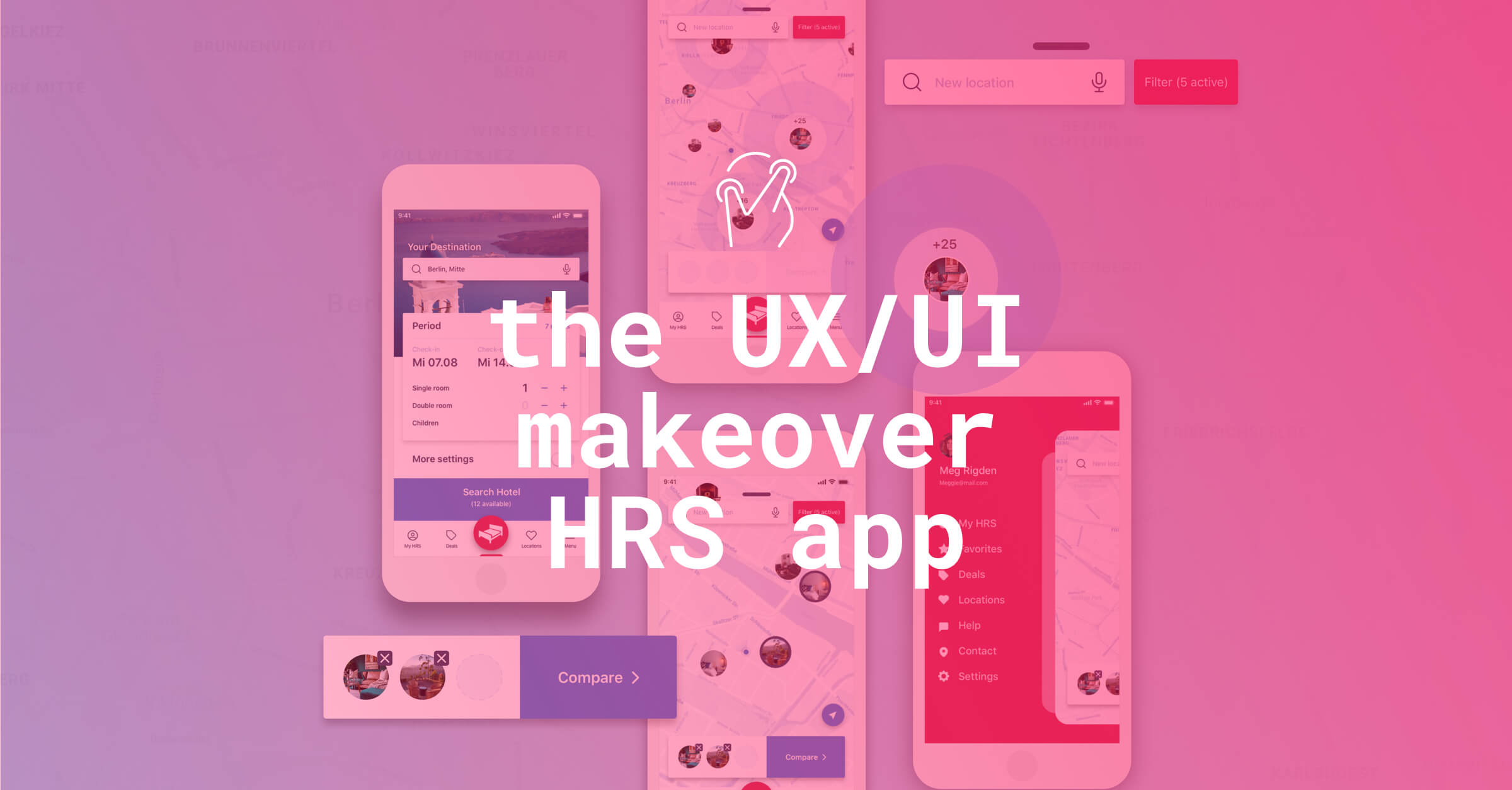 UI UX HRS