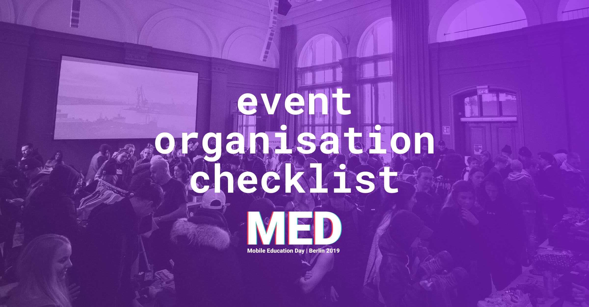 Med Event 2019